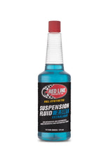 Cargar imagen en el visor de la galería, Red Line ExtraLight 2.5WT Suspension Fluid - 16oz.
