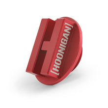 Cargar imagen en el visor de la galería, Mishimoto Honda Hoonigan Oil Filler Cap - Red