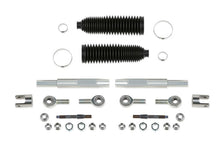 Cargar imagen en el visor de la galería, Fabtech 2021 Ford Bronco Tie Rod Heim Kit