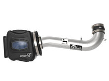 Cargar imagen en el visor de la galería, aFe Momentum XP Cold Air Intake System w/ Pro 5R Media Brushed 14-19 GM Silverado/Sierra 1500