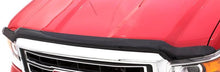 Cargar imagen en el visor de la galería, AVS 04-12 Chevy Colorado Hoodflector Low Profile Hood Shield - Smoke