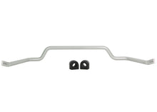 Cargar imagen en el visor de la galería, Whiteline 10/01-07/05 BMW 3 Series E46 Front Heavy Duty Adjustable 30mm Swaybar