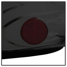 Cargar imagen en el visor de la galería, Spyder Ford F150 side 04-08 (Not Fit Heritage &amp; SVT)Euro Tail Lights Smke ALT-YD-FF15004-SM
