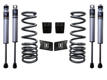 Cargar imagen en el visor de la galería, ICON 03-12 Dodge Ram 2500/3500 4WD 2.5in Stage 1 Suspension System
