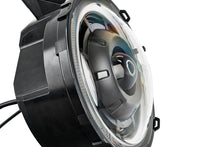 Cargar imagen en el visor de la galería, Oracle Jeep JL/Gladiator JT Oculus Bi-LED Projector Headlights - Amber/White Switchback
