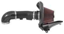 Cargar imagen en el visor de la galería, K&amp;N 13-15 Cadillac ATS V6-3.6L F/I Aircharger Performance Intake