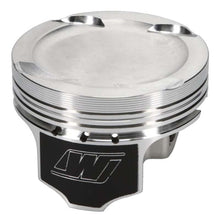 Cargar imagen en el visor de la galería, Wiseco Honda S2000 -10cc Dish 87mm Bore Piston Shelf Stock Kit