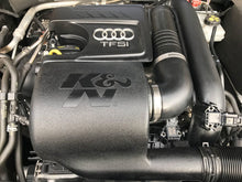 Cargar imagen en el visor de la galería, K&amp;N Performance Intake Kit 2018 Volkswagen Golf Sportsvan 1.2L