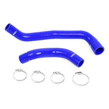 Cargar imagen en el visor de la galería, Mishimoto 89-92 Nissan Skyline R32 GTR Blue Silicone Hose Kit