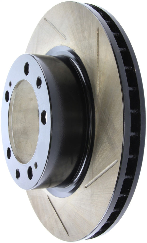 StopTech Slotted Sport Brake Rotor