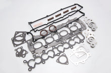 Cargar imagen en el visor de la galería, Cometic Street Pro Nissan CA18DET 85mm Bore Top End Kit Gasket Kit