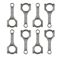 Load image into Gallery viewer, K1 Technologies Chevy LS 6.098in. / .945 Pin H-Beam Connecting Rod Kit - Set of 8