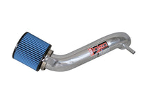 Cargar imagen en el visor de la galería, Injen 13-14 Dodge Dart 2.4L Tiger Shark 4 Cyl Polished Cold Air Intake w/ MR Tech