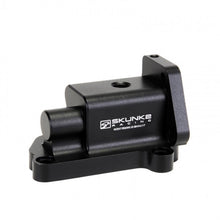 Cargar imagen en el visor de la galería, Skunk2 Honda/Acura H-Series VTEC Black Anodized Billet Solenoid