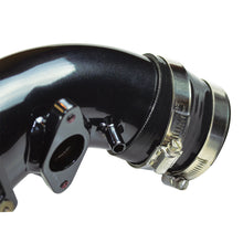 Cargar imagen en el visor de la galería, Injen 17-19 Honda Civic Type R 2.0T Black Short Ram Air Intake