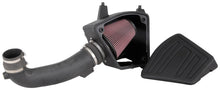 Cargar imagen en el visor de la galería, K&amp;N 19-20 Chevrolet Silverado V6 4.3L Aircharger Performance Intake