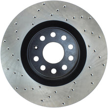 Cargar imagen en el visor de la galería, StopTech Drilled Sport Brake Rotor