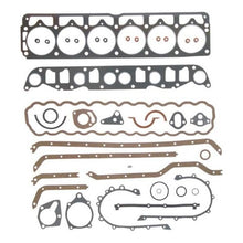 Cargar imagen en el visor de la galería, Omix Engine Gasket Set 4.0L 87-90 Jeep Cherokee