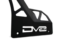 Cargar imagen en el visor de la galería, DV8 Offroad 20-22 Jeep JL 392 &amp; JT Mojave A-Pillar Light Bar Mount