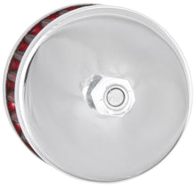 Cargar imagen en el visor de la galería, K&amp;N Steel Base Crankcase Vent Filter 0.5in Vent OD x 2in OD x 1.5in Height