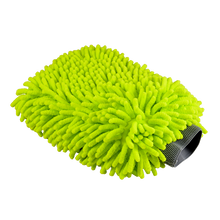 Cargar imagen en el visor de la galería, Chemical Guys Chenille Premium Scratch-Free Microfiber Wash Mitt