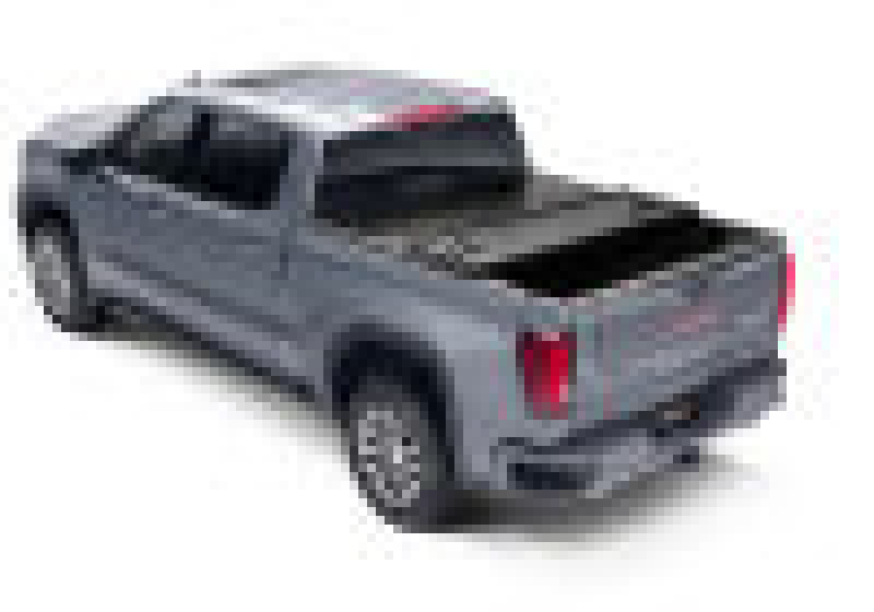 UnderCover 07-22 Toyota Tundra 5.5ft Triad Bed Cover