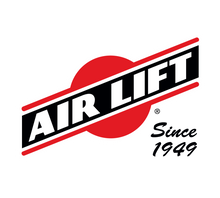 Load image into Gallery viewer, Air Lift Airline - 1/4in Black Dot Synflex - 20ft
