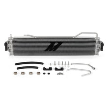 Cargar imagen en el visor de la galería, Mishimoto 2014+ Chevy Silverado 1500 V8 Transmission Cooler