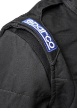 Cargar imagen en el visor de la galería, Sparco Suit Jade 3 Jacket Large - Black