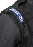 Sparco Suit Jade 3 Jacket XXX-Large - Black