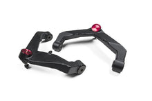 Cargar imagen en el visor de la galería, Zone Offroad 01-10 Chevy 2500/3500 HD Adventure Series Upper Control Arm Kit