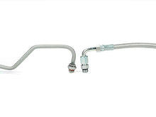 Load image into Gallery viewer, Sinister Diesel Turbo Coolant Feed Line for 2011-2016 Ford Powerstroke 6.7L