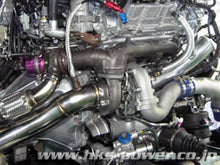 Cargar imagen en el visor de la galería, HKS R35 GT-R GT1000 FULL TURBINE KIT