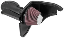 Cargar imagen en el visor de la galería, K&amp;N 08-13 BMW M3 4.0L V8 Aircharger Performance Intake