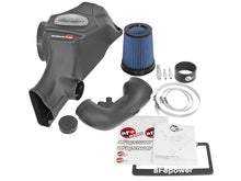 Cargar imagen en el visor de la galería, aFe Momentum GT Pro 5R Intake System 2015 Ford Mustang GT V8-5.0L