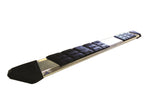 Iron Cross 86in Patriot (Folds of Honor Foundation) Board - Stainless
