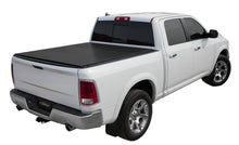 Cargar imagen en el visor de la galería, Access LOMAX Tri-Fold Cover 2019+ Dodge/RAM 2500/3500 6ft 4in Bed w/o RamBox (Excl. Dually)