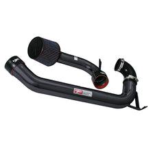 Cargar imagen en el visor de la galería, Injen 05-07 G6 3.5L V6 Black Cold Air Intake