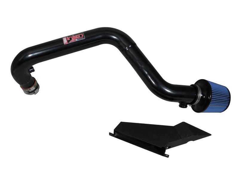 Injen 10-11 Volkswagen MKVI GTI 2.0L TSI 4cyl Black Cold Air Intake