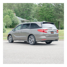 Load image into Gallery viewer, Curt 18-19 Honda Odyssey Class 3 Trailer Hitch w/2in Receiver BOXED