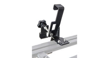 Cargar imagen en el visor de la galería, Rhino-Rack Aluminum Folding Ladder Bracket