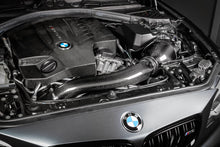 Load image into Gallery viewer, Eventuri BMW F2X M2/M135i/M235i/F30 335i/435i - Black Carbon Intake