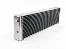 Cargar imagen en el visor de la galería, CSF Dual-Pass Universal Heat Exchanger (Cross-Flow)