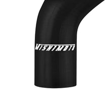 Cargar imagen en el visor de la galería, Mishimoto 09+ Nissan 370Z Black Silicone Hose Kit