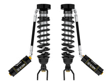 Cargar imagen en el visor de la galería, ICON 2019+ Ram 1500 2-3in. 2.5 VS CDCV Coilover Kit