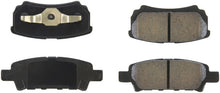 Cargar imagen en el visor de la galería, StopTech 07-17 Jeep Patriot Street Performance Rear Brake Pads