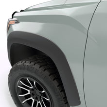 Cargar imagen en el visor de la galería, EGR 22-24 Toyota Tundra 66.7in Bed Summit Fender Flares (Set of 4) - Smooth Matte Finish