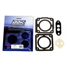 Cargar imagen en el visor de la galería, BBK 86-93 Mustang 5.0 65 70mm Throttle Body Gasket Kit