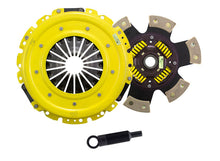 Cargar imagen en el visor de la galería, ACT 1998 Chevrolet Camaro HD/Race Sprung 6 Pad Clutch Kit