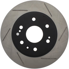 Cargar imagen en el visor de la galería, StopTech Power Slot 07 Chevrolet Tahoe Front Left Rotor